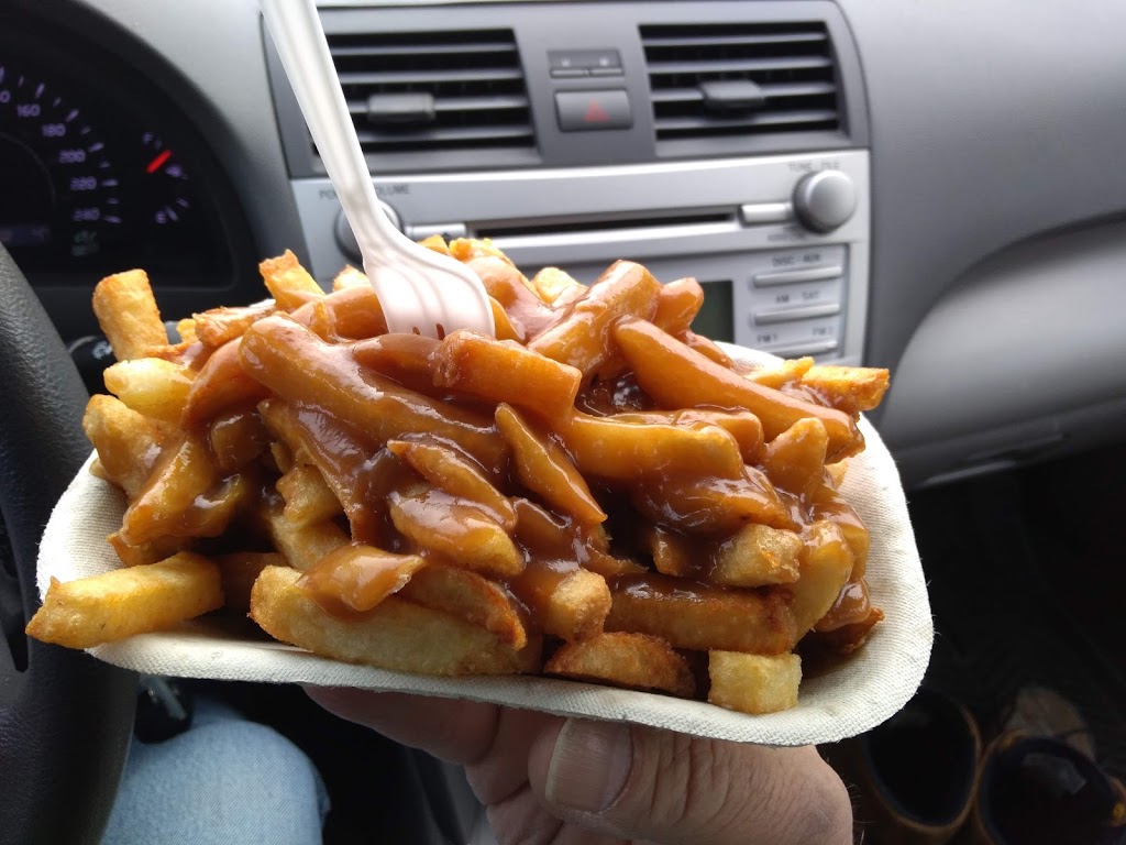 Fresh Cut Fries | 651 Ritson Rd S, Oshawa, ON L1H 5K9, Canada