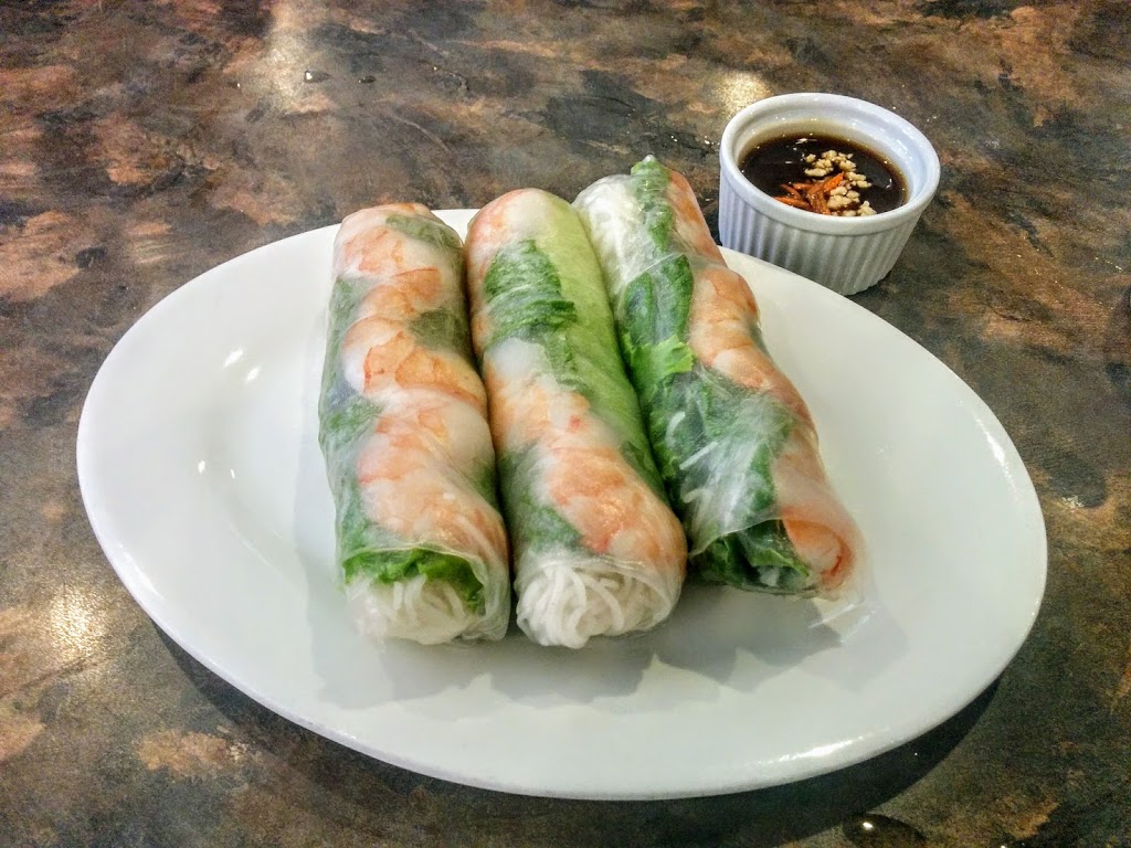 Van Son Vietnamese Cuisine 16th AVE | 308 16 Ave NW, Calgary, AB T2M 0H6, Canada | Phone: (403) 276-9990