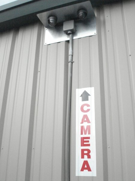 AMJ Campbell Self Storage Ottawa | 2965 Bank St, Gloucester, ON K1T 1N9, Canada | Phone: (613) 737-3333