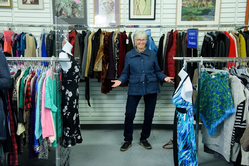 WINS Thrift Store (Women In Need Society) | 134 71 Ave SE, Calgary, AB T2H 0L9, Canada | Phone: (403) 255-7514
