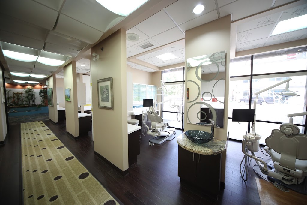 Illuminada Dental Centre | 11911 Jasper Ave, Edmonton, AB T5K 0P1, Canada | Phone: (780) 488-5828