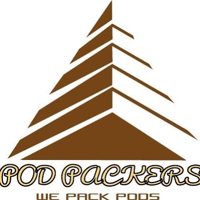 Pod Packers | 1729 Luxstone Dr SW, Airdrie, AB T4B 0H5, Canada | Phone: (587) 437-3293