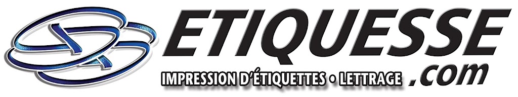 Étiquesse inc. | 200-c Rue Ste Christine, Saint-Joseph-de-Beauce, QC G0S 2V0, Canada | Phone: (418) 397-8050