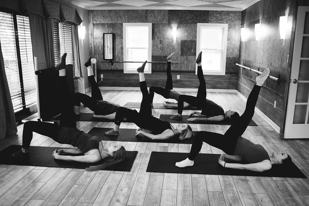 The Barre Studio, Five Points | 339 Rhode Island St, Buffalo, NY 14213, USA | Phone: (917) 573-4151