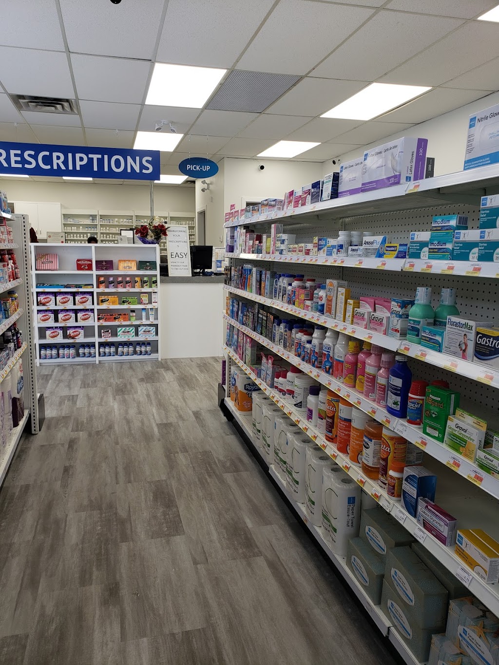 Deer Park IDA Pharmacy | 255 Davison Dr #1, Red Deer, AB T4R 2H2, Canada | Phone: (403) 343-6700