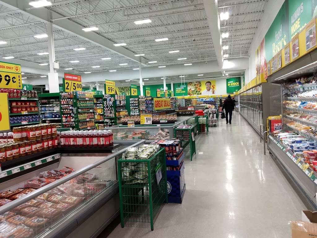 Food Basics | 667 Kirkwood Ave, Ottawa, ON K1Z 8N7, Canada | Phone: (613) 722-7412