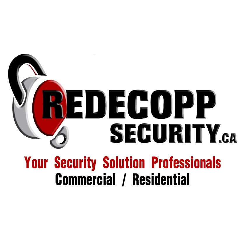 Redecopp Security | 46 Appelmans Bay, Winnipeg, MB R2N 3A5, Canada | Phone: (204) 612-7007