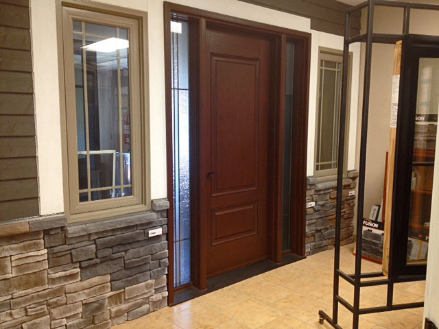 REP Windows and Doors Inc | 700 Dalton Ave, Kingston, ON K7M 8N8, Canada | Phone: (613) 549-5855