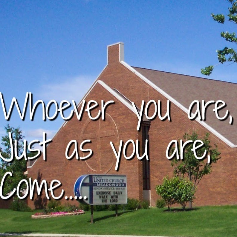 The United Church In Meadowood | 1111 Dakota St, Winnipeg, MB R2N 3T7, Canada | Phone: (204) 256-7002