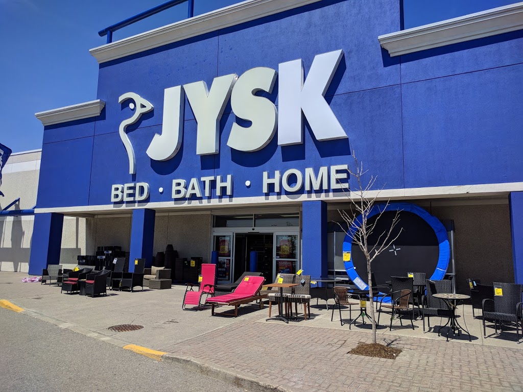 JYSK | 1650 Victoria St E Unit 6, Whitby, ON L1N 9L4, Canada | Phone: (905) 436-8885