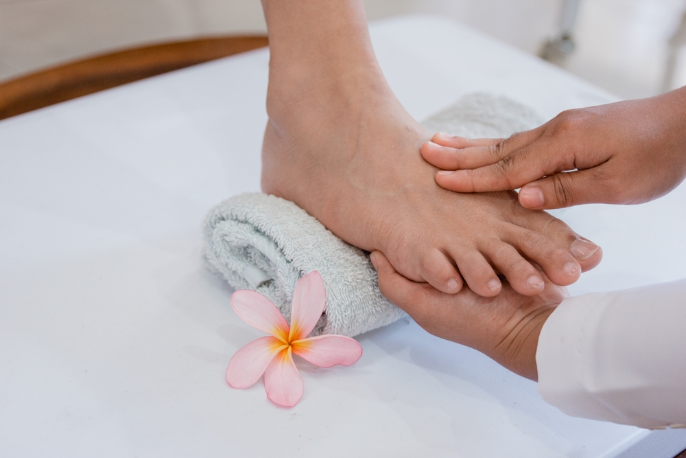 Soins de pieds Rive-Sud | 543 Boulevard Taschereau, La Prairie, QC J5R 1V3, Canada | Phone: (514) 463-1532