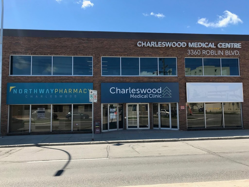 Northway Pharmacy Charleswood | 3358 Roblin Blvd, Winnipeg, MB R3R 0C5, Canada | Phone: (204) 885-9560