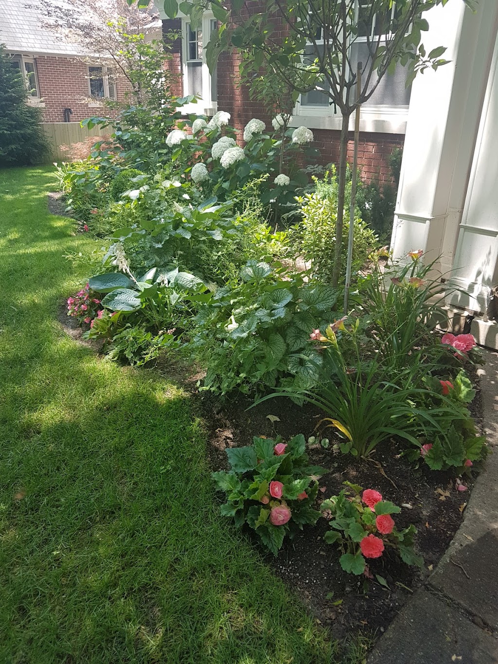 Down2Earth Home Garden Landscaping and Property Management | 43 Widgeon St, Barrie, ON L4N 8W5, Canada | Phone: (416) 457-5317