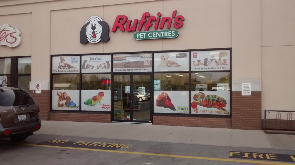 Ruffins Pet Centre (Port Colborne) | 287 West Side Rd, Port Colborne, ON L3K 5L2, Canada | Phone: (905) 834-0808