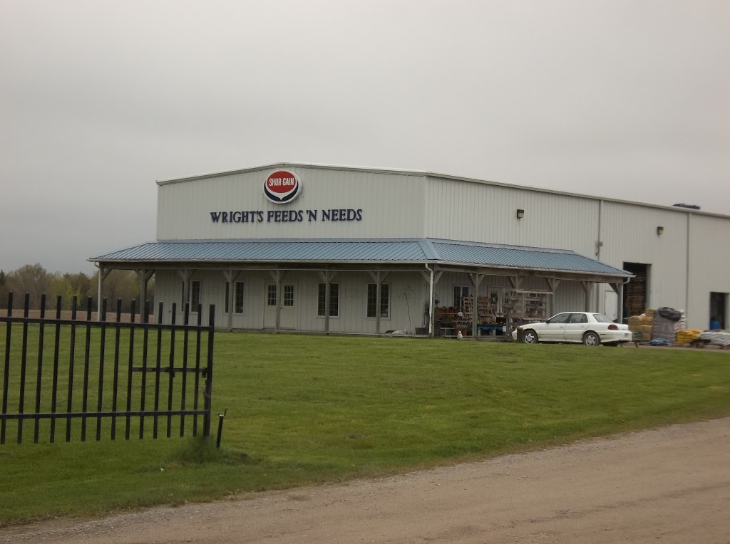 Wright’s Feeds ‘N Needs | 3490 ON-7A, Blackstock, ON L0B 1B0, Canada | Phone: (905) 986-4201