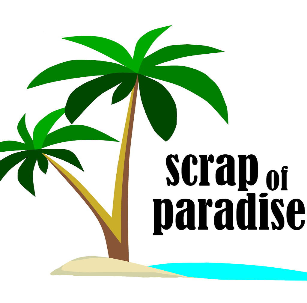 Scrap of Paradise | 700B Dalton Ave, Kingston, ON K7M 8N8, Canada | Phone: (613) 507-3345