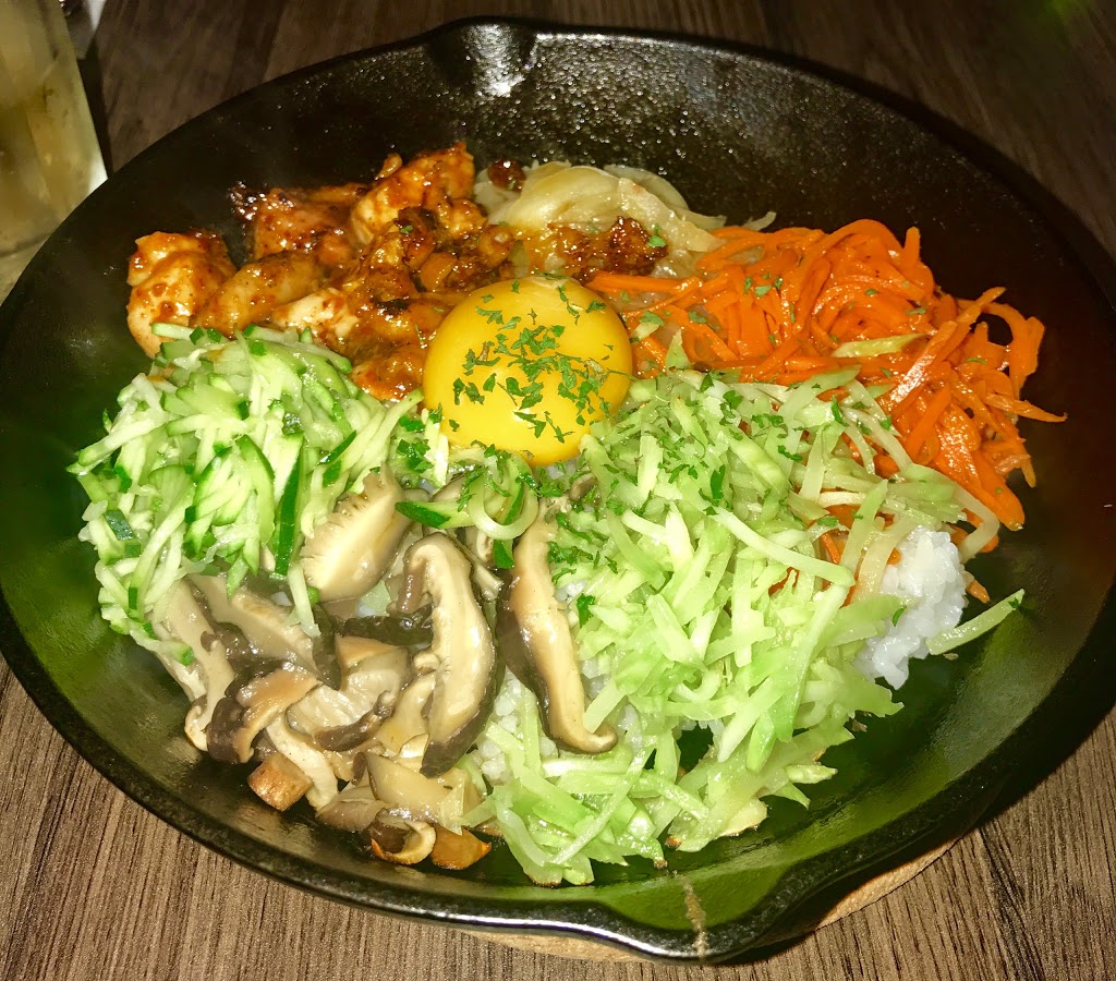 123Bulgogi | 3532 Rue Notre-Dame Ouest, Montréal, QC H4C 1P4, Canada | Phone: (514) 550-6178