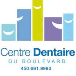 Centre Dentaire du Boulevard | 119 Boulevard DAnjou, Châteauguay, QC J6J 2R2, Canada | Phone: (450) 691-9993