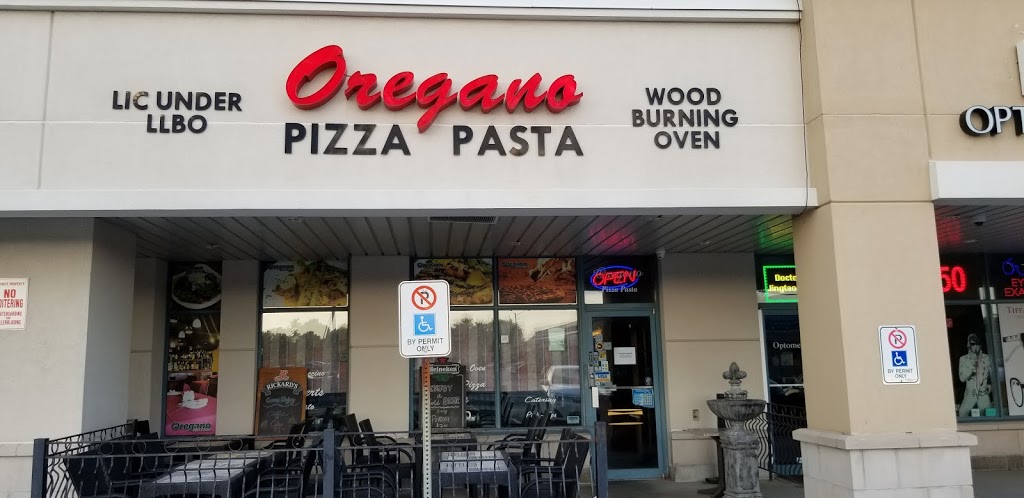 Oregano Pizza & Pasta | 10909 Yonge St, Richmond Hill, ON L4C 3E3, Canada | Phone: (905) 884-8610