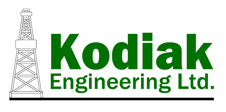 Kodiak Engineering Ltd | 957 Fir St, Sherwood Park, AB T8A 4N6, Canada | Phone: (780) 416-2125