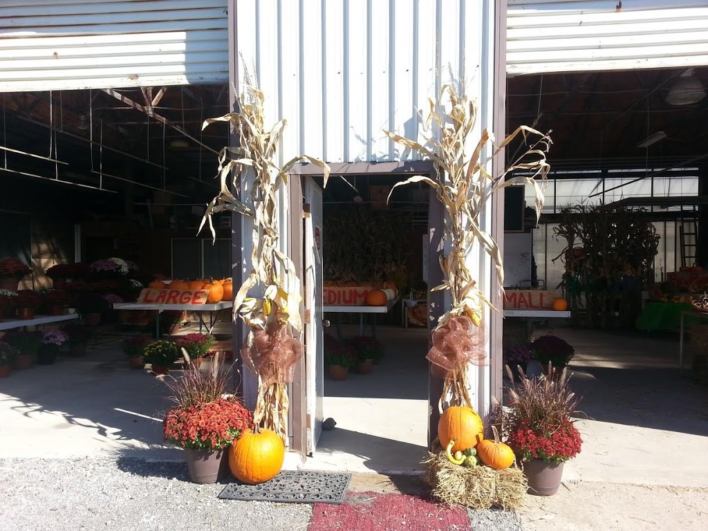 Vanderweydens Garden Centre | 8676 Beaverdams Rd, Niagara Falls, ON L2H 3K8, Canada | Phone: (905) 321-7024