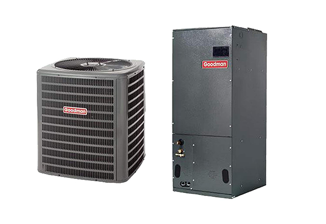 LBP Heating & Air Conditioning | 5 Montjoy Crescent, Brampton, ON L6S 3E5, Canada | Phone: (416) 409-3154