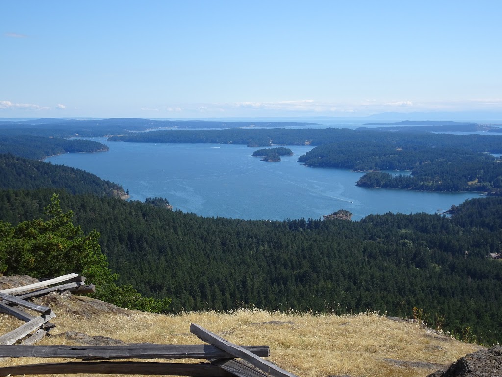 Turtleback Mountain Preserve | Eastsound, WA 98245, USA