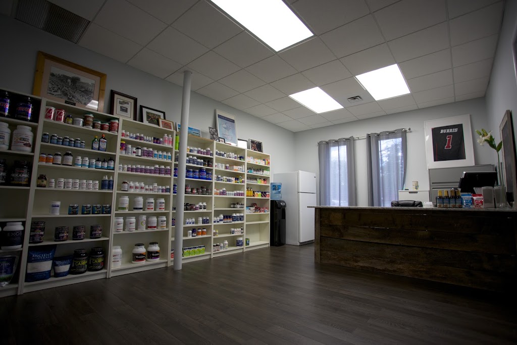 Ottawa Nutritionist - Personalized Health Center | 1183 Cecil Ave #4, Ottawa, ON K1H 7Z6, Canada | Phone: (613) 720-7991