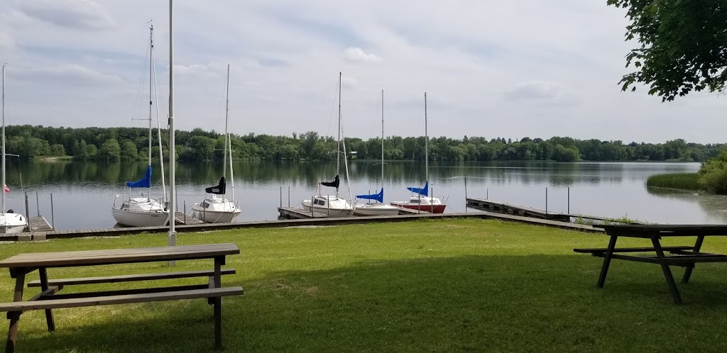 Oxford Sailing Club | 221 Pittock Park Rd, Woodstock, ON N4S 7W1, Canada | Phone: (519) 539-5088