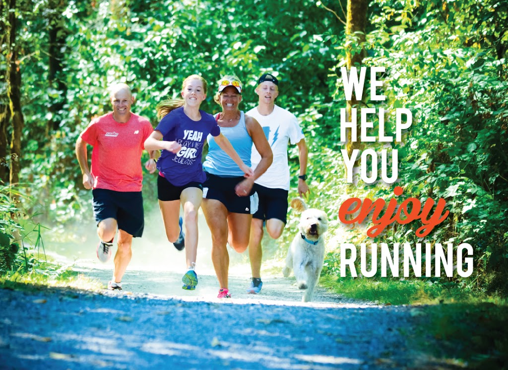 Sole Experience Running Company & runners lounge | 10995 Barnston View Rd #105, Pitt Meadows, BC V3Y 0B8, Canada | Phone: (604) 457-1028