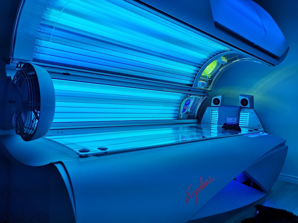 Miami Glow Tanning | 105 Colborne St W, Brantford, ON N3T 1K8, Canada | Phone: (519) 304-4100