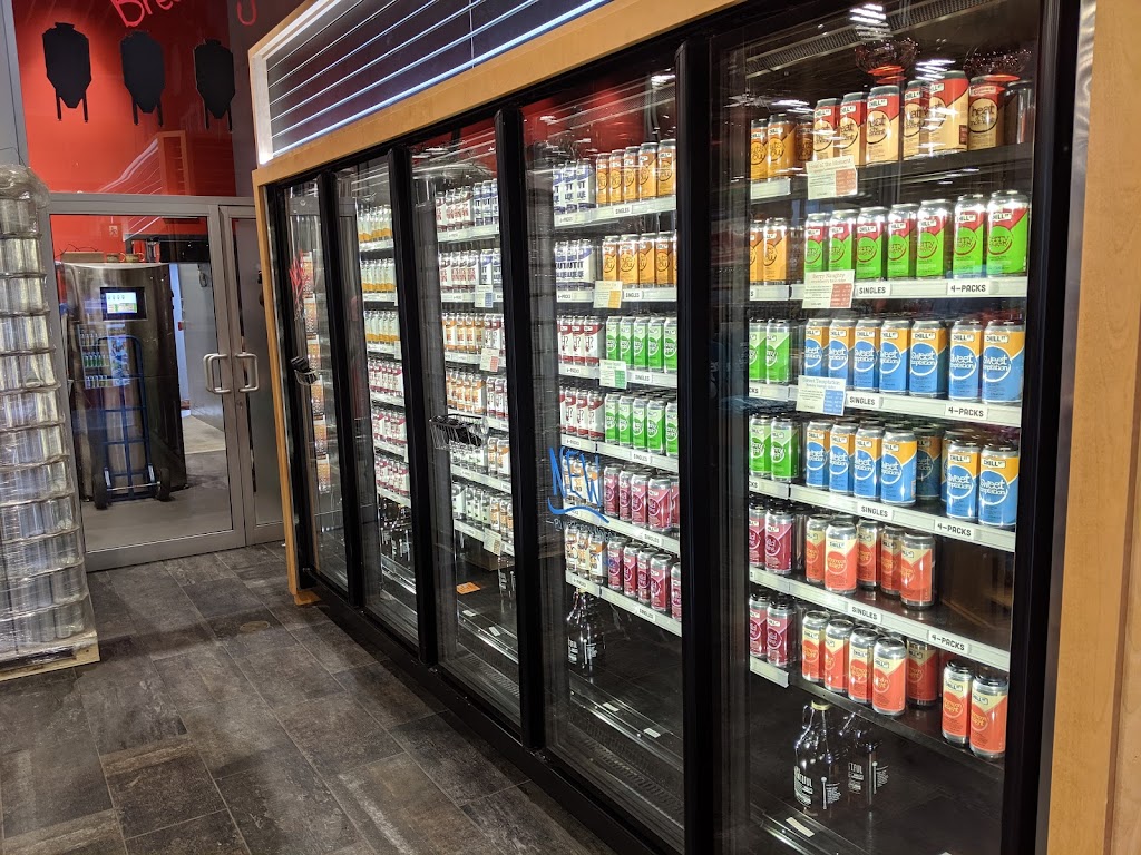 Chill Street Craft Beverage Co | 200 - 269, NS-214, Elmsdale, NS B2S 1K1, Canada | Phone: (902) 259-2553