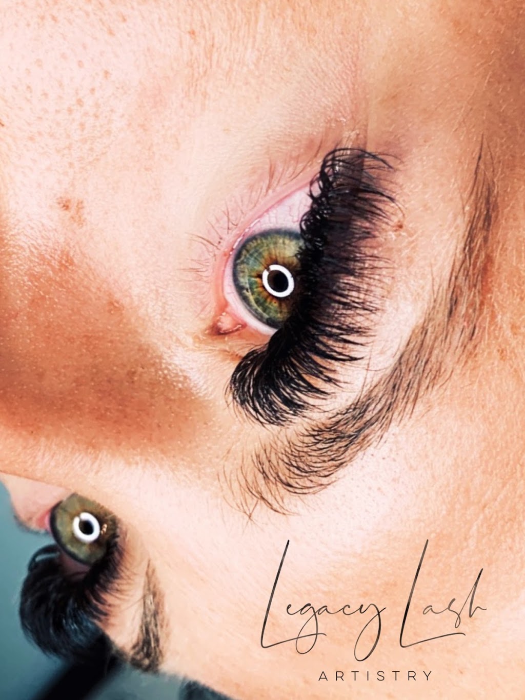 Legacy Lash Artistry | 127 Juneberry Rd, Thorold, ON L2V 0H8, Canada | Phone: (905) 380-5586