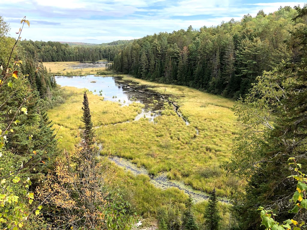 Rock Lake Campground Office | Algonquin Highlands, ON K0M 1J1, Canada | Phone: (705) 633-5572