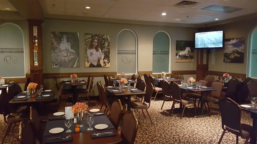 St. George Restaurant | 665 King St N, Waterloo, ON N2J 4G8, Canada | Phone: (519) 729-0020