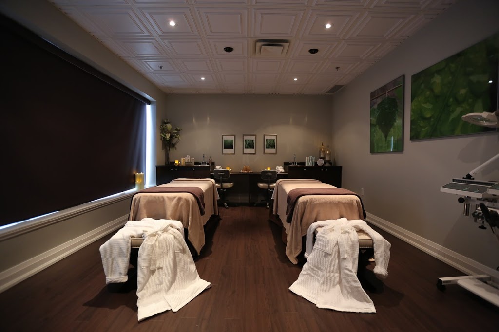 Silver Leaf Day Spa | 4261 Hwy 7, Unionville, ON L3R 9W6, Canada | Phone: (905) 604-7444