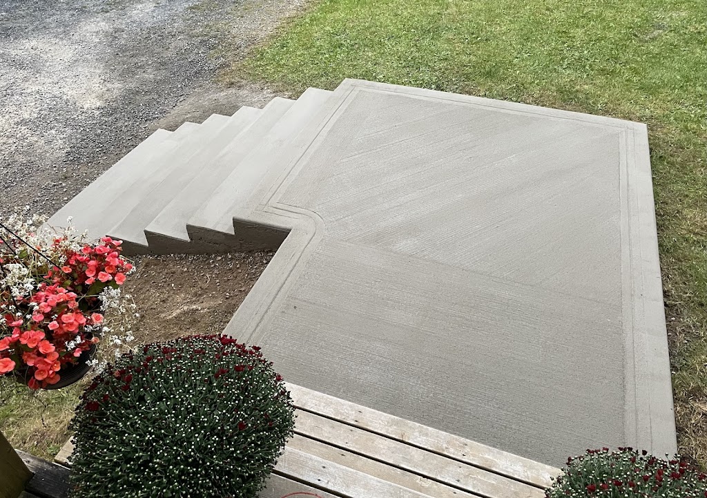 ScottCrete Concrete Services | 12 Club Rd, Hatchet Lake, NS B3T 1P8, Canada | Phone: (902) 240-8210