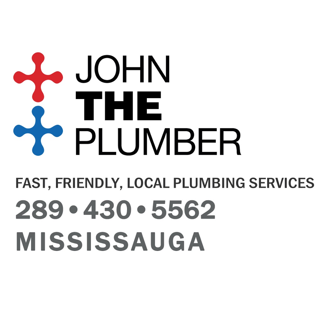 John The Plumber | 1164 Shamir Crescent, Mississauga, ON L5C 1L1, Canada | Phone: (289) 430-5562