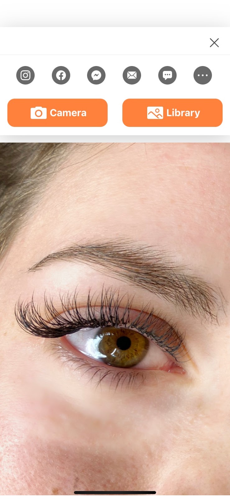 Lash Babes | 4327 Bath Rd, Kingston, ON K7M 4Z1, Canada | Phone: (613) 888-1288