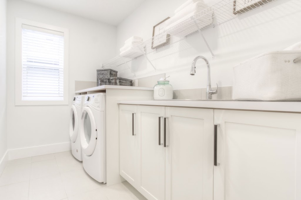 Truman Homes - Carrington Presentation Centre | 252 Carringsby Landing NW, Calgary, AB T3P 0B1, Canada | Phone: (403) 240-3246