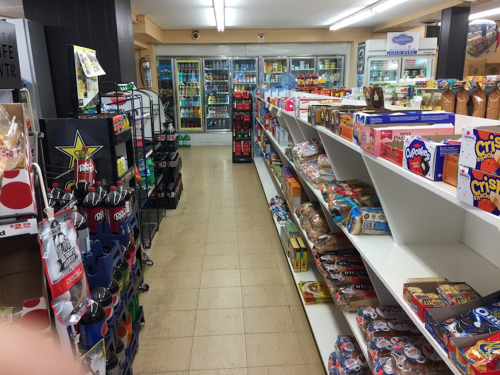 Steves Quik Chek | 694 Armour Rd, Peterborough, ON K9H 1Z7, Canada | Phone: (705) 748-0335