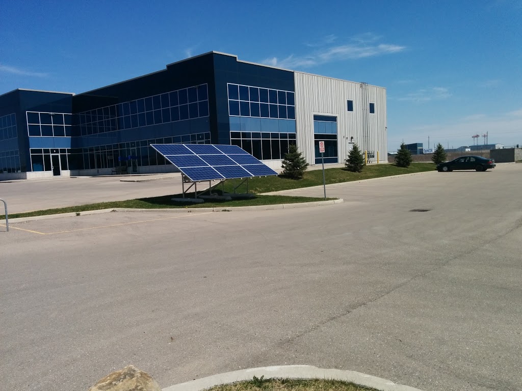 German Solar Corporation | 15835 Robins Hill Rd, London, ON N5V 0A5, Canada | Phone: (519) 457-7373