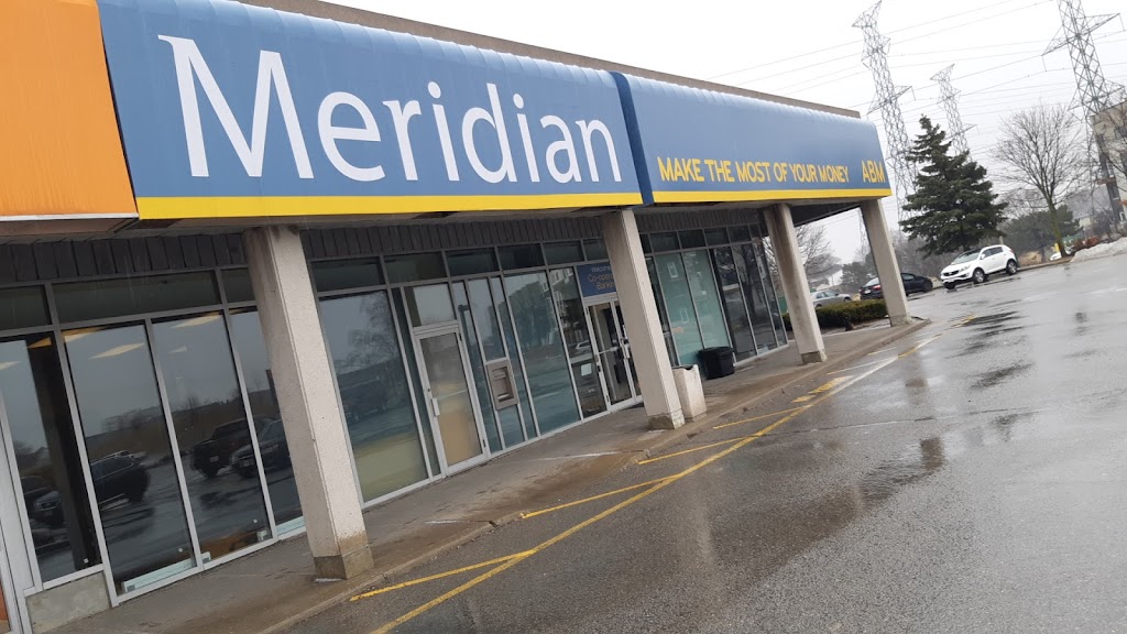 Meridian Credit Union | 1550 Kingston Rd, Pickering, ON L1V 1C3, Canada | Phone: (905) 831-1121