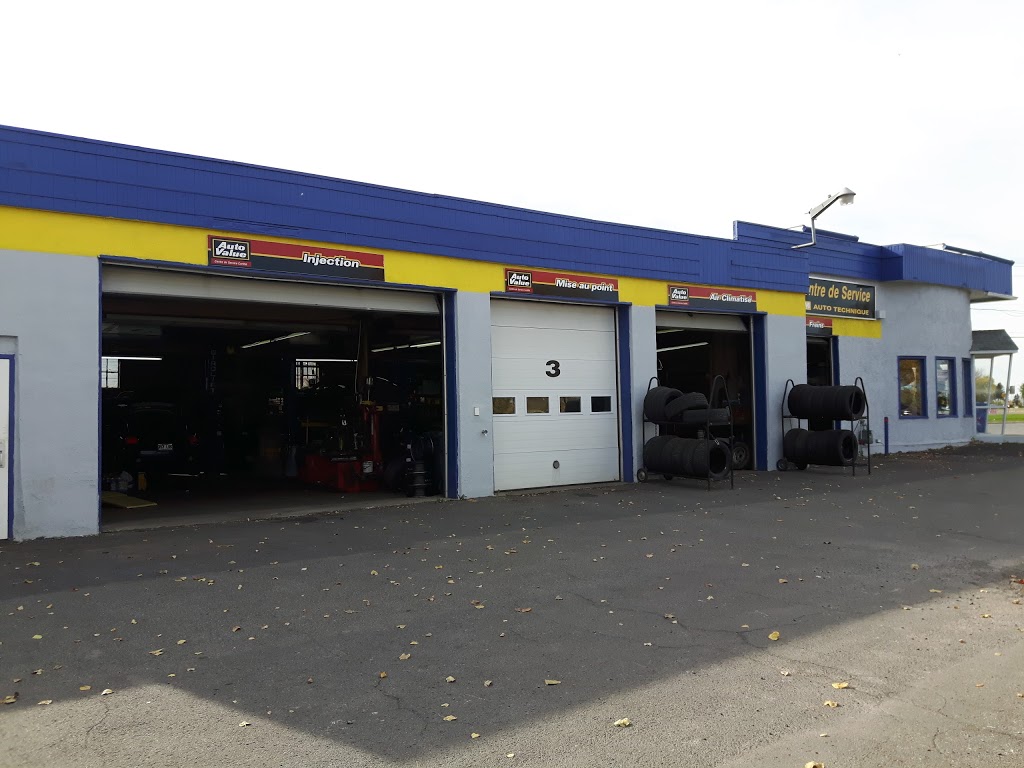 Auto Technique R.M. | 8 Boulevard Marie-Victorin, Delson, QC J5B 1A8, Canada | Phone: (450) 632-1330