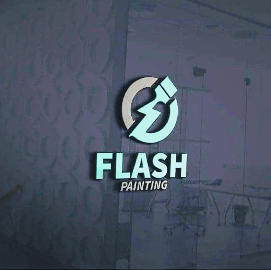 flash painting | 3370 E 24th Ave, Vancouver, BC V5R 1G4, Canada | Phone: (604) 897-0422