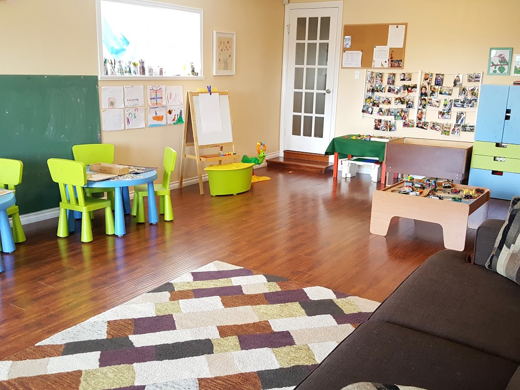 Little Stars Child Care | 2746 Westlake Dr, Coquitlam, BC V3C 5J7, Canada | Phone: (604) 767-9137