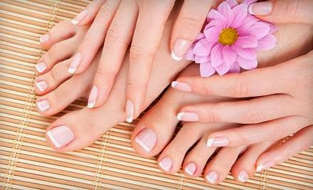 Nail Masters | 8115 Birch Bay Square St, Blaine, WA 98230, USA | Phone: (360) 366-5626