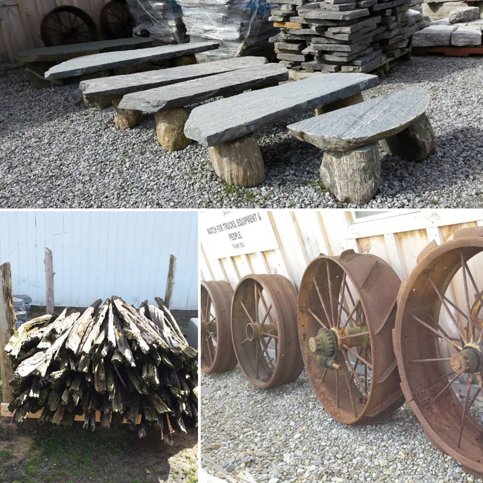 Thompson Landscape Supply | 329 St Johns Rd E, Simcoe, ON N3Y 4K2, Canada | Phone: (519) 429-1026