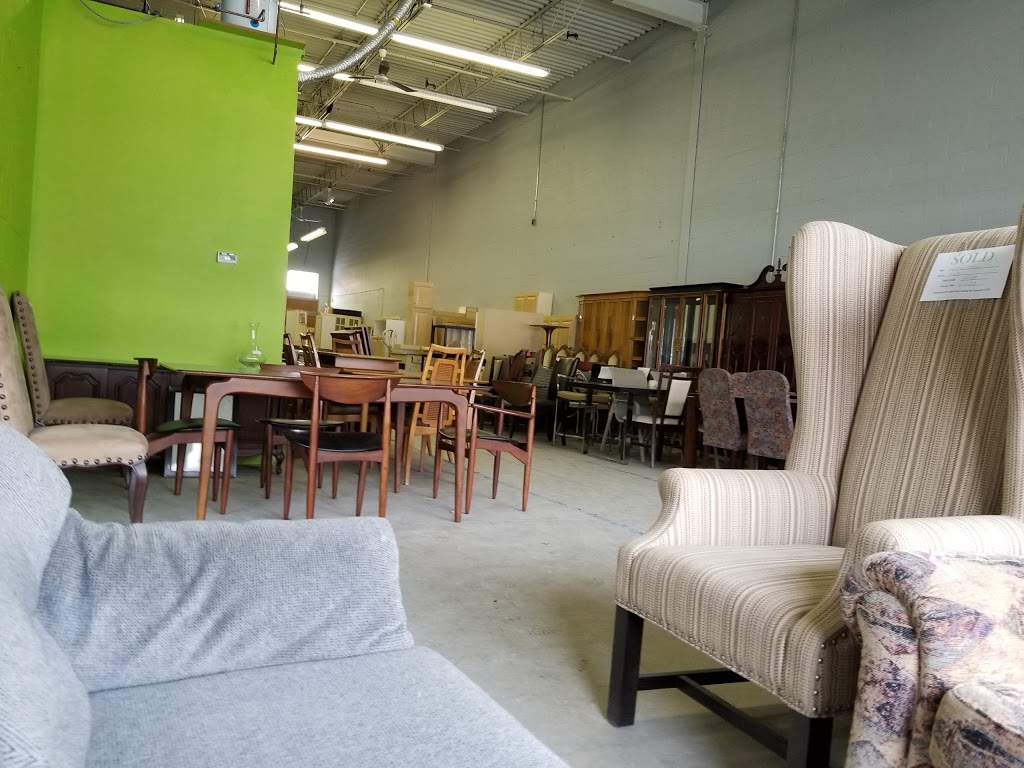 Habitat ReStore North York | 1120 Caledonia Rd, North York, ON M6A 2W5, Canada | Phone: (647) 276-0880