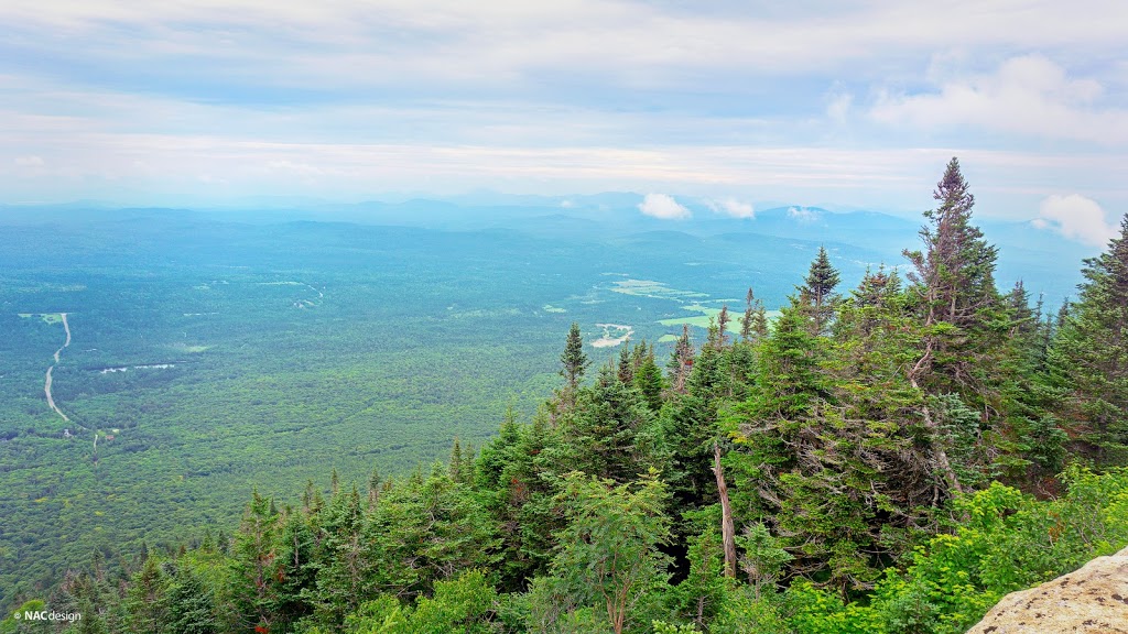 Refuge des Pèlerins | Val-Racine, QC J0B 2E0, Canada | Phone: (819) 888-2941